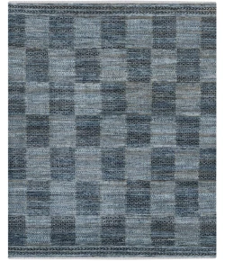 Amer Legacy LEG-8 Barton Gray/Blue Rug 2 ft. X 3 ft. Rectangle