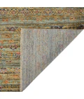 Amer Legacy Orange LEG-40 2ft. x 3ft. Rect. Rug