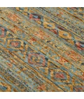 Amer Legacy Orange LEG-40 2ft. x 3ft. Rect. Rug