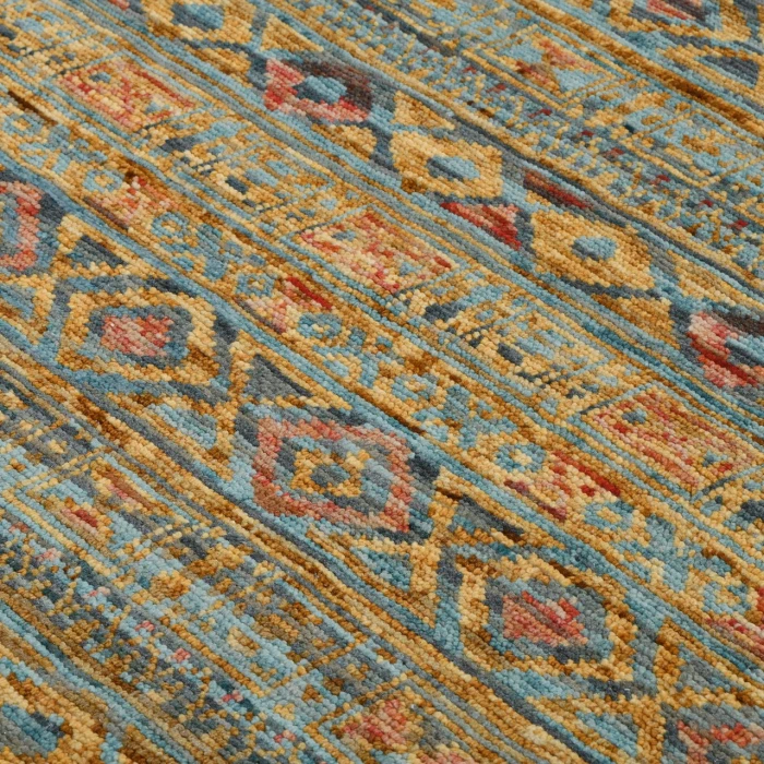 Amer Legacy Orange LEG-40 2ft. x 3ft. Rect. Rug
