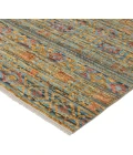 Amer Legacy Orange LEG-40 2ft. x 3ft. Rect. Rug