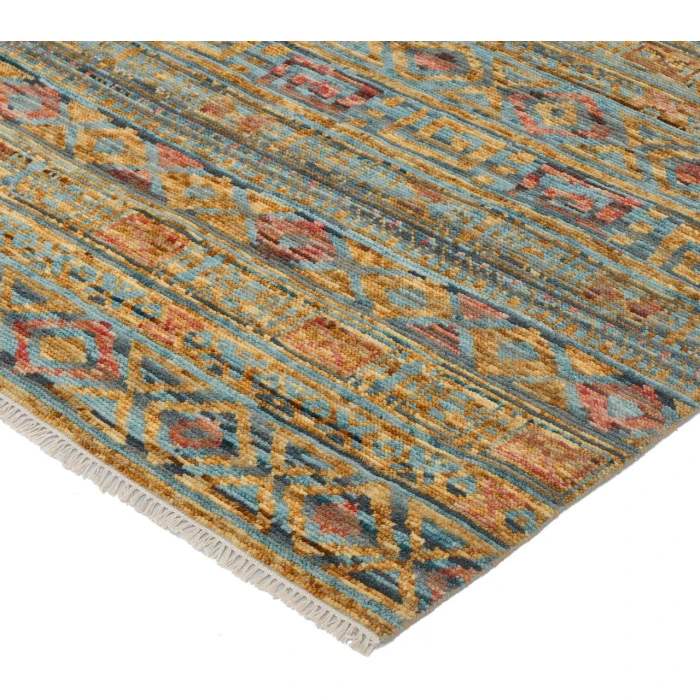 Amer Legacy Orange LEG-40 2ft. x 3ft. Rect. Rug