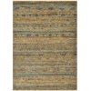 Amer Legacy Orange LEG-40 2ft. x 3ft. Rect. Rug