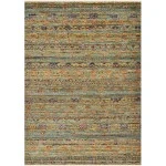 Amer Legacy Orange LEG-40 9ft. x 12ft. Rect. Rug