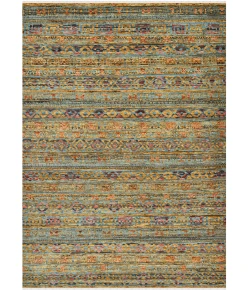 Amer Legacy Orange LEG-40 2ft. x 3ft. Rect. Rug
