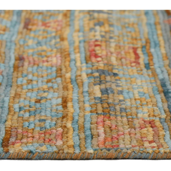 Amer Legacy Orange LEG-40 2ft. x 3ft. Rect. Rug