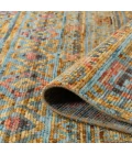 Amer Legacy Orange LEG-40 2ft. x 3ft. Rect. Rug