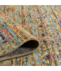 Amer Legacy Orange LEG-40 2ft. x 3ft. Rect. Rug