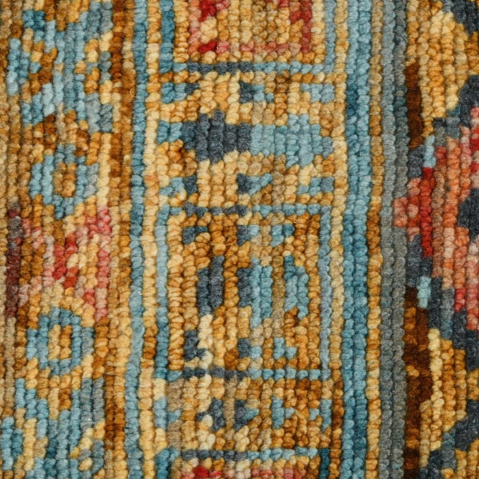 Amer Legacy Orange LEG-40 2ft. x 3ft. Rect. Rug