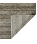 Amer Legacy Gray LEG-45 2ft. x 3ft. Rect. Rug