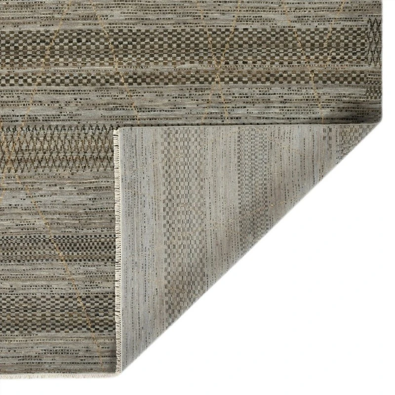 Amer Legacy Gray LEG-45 9ft. x 12ft. Rect. Rug