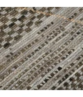 Amer Legacy Gray LEG-45 2ft. x 3ft. Rect. Rug