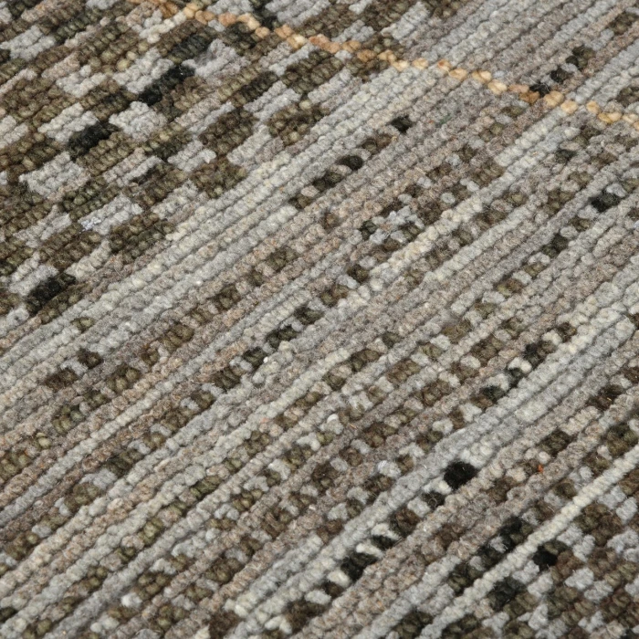 Amer Legacy Gray LEG-45 2ft. x 3ft. Rect. Rug