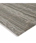 Amer Legacy Gray LEG-45 2ft. x 3ft. Rect. Rug