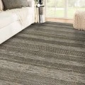 Amer Legacy Gray LEG-45 9ft. x 12ft. Rect. Rug