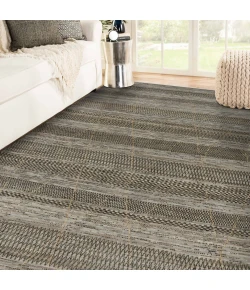 Amer Legacy Gray LEG-45 2ft. x 3ft. Rect. Rug