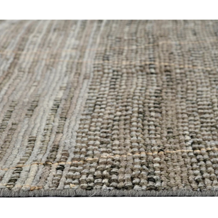 Amer Legacy Gray LEG-45 2ft. x 3ft. Rect. Rug