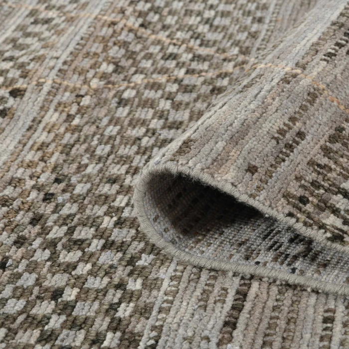Amer Legacy Gray LEG-45 2ft. x 3ft. Rect. Rug