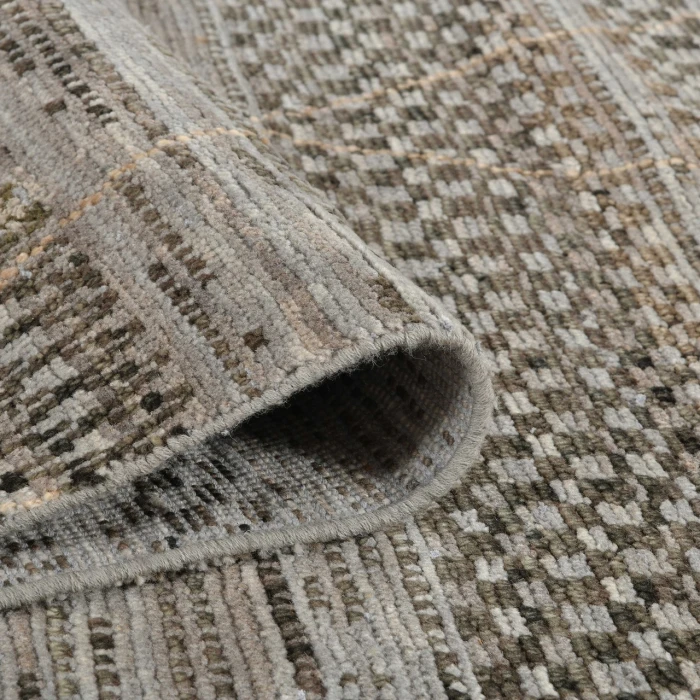 Amer Legacy Gray LEG-45 2ft. x 3ft. Rect. Rug
