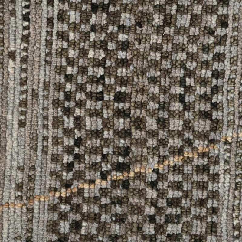 Amer Legacy Gray LEG-45 9ft. x 12ft. Rect. Rug