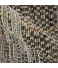 Amer Legacy Gray LEG-45 2ft. x 3ft. Rect. Rug
