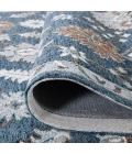 Amer Lewis Navy LEW-2 5ft. X 7ft.6in. Rect. Rug