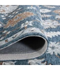 Amer Lewis Navy LEW-2 5ft. X 7ft.6in. Rect. Rug