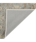 Amer Lewis Blue LEW-3 3ft.6in. X 5ft.6in. Rect. Rug