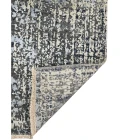 Amer Majestic Dark Gray MAJ-1 10ft. x 14ft. Rect. Rug