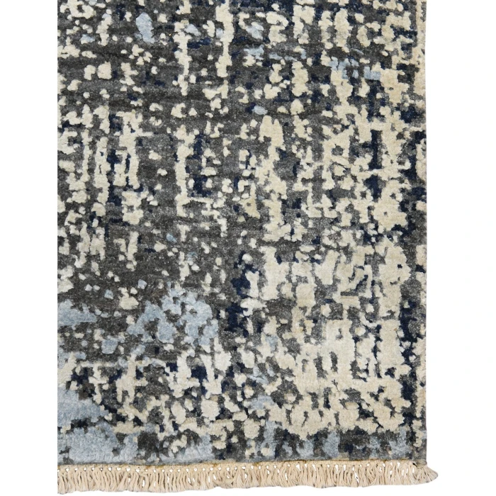 Amer Majestic Dark Gray MAJ-1 10ft. x 14ft. Rect. Rug