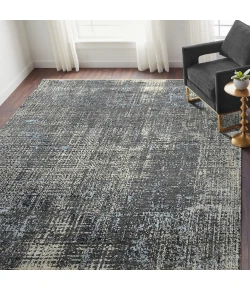 Amer Majestic Dark Gray MAJ-1 10ft. x 14ft. Rect. Rug