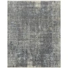 Amer Majestic Dark Gray MAJ-1 8ft. x 10ft. Rect. Rug