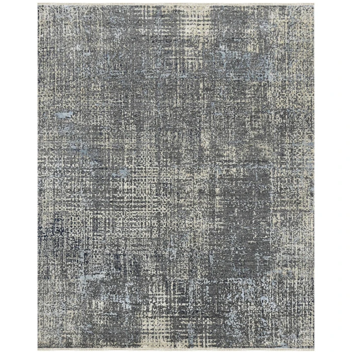 Amer Majestic Dark Gray MAJ-1 10ft. x 14ft. Rect. Rug