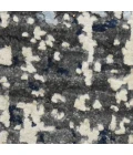 Amer Majestic Dark Gray MAJ-1 10ft. x 14ft. Rect. Rug