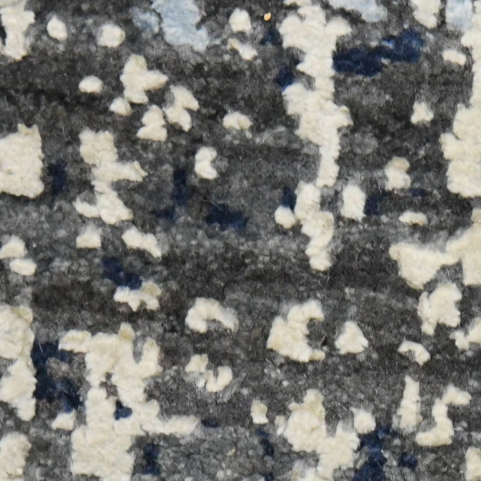 Amer Majestic Dark Gray MAJ-1 10ft. x 14ft. Rect. Rug