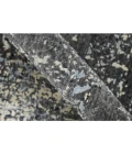 Amer Majestic Dark Gray MAJ-1 10ft. x 14ft. Rect. Rug