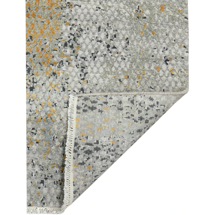Amer Majestic Blue MAJ-10 8ft. x 10ft. Rect. Rug