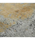 Amer Majestic Blue MAJ-10 8ft. x 10ft. Rect. Rug