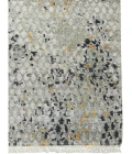 Amer Majestic Blue MAJ-10 8ft. x 10ft. Rect. Rug