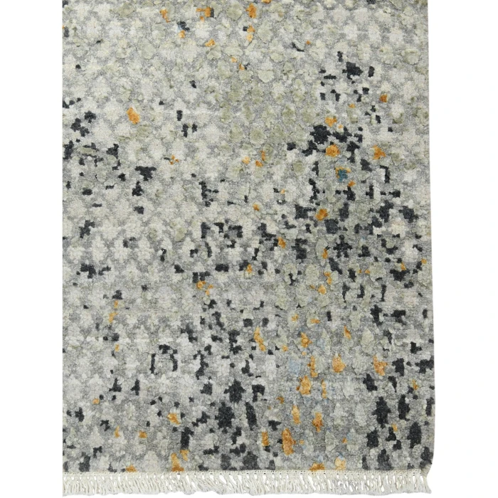 Amer Majestic Blue MAJ-10 8ft. x 10ft. Rect. Rug