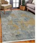Amer Majestic Blue MAJ-10 8ft. x 10ft. Rect. Rug