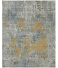 Amer Majestic Blue MAJ-10 8ft. x 10ft. Rect. Rug