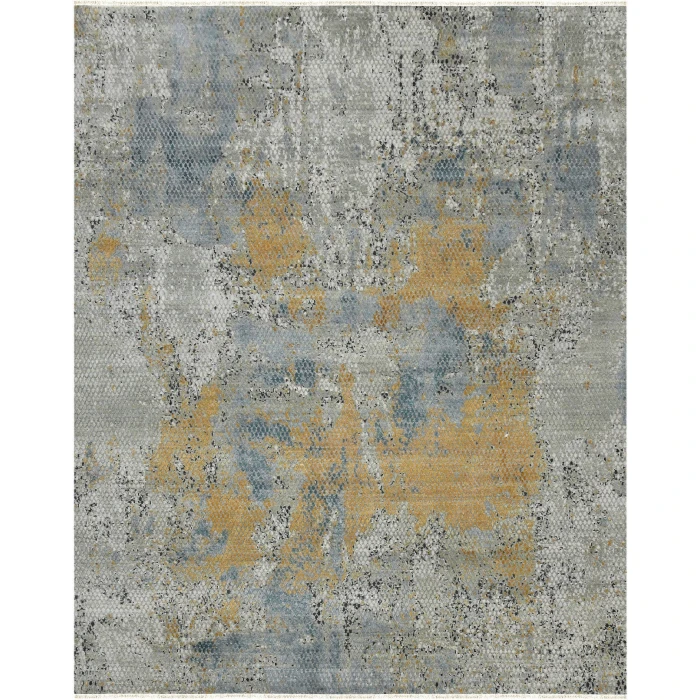 Amer Majestic Blue MAJ-10 8ft. x 10ft. Rect. Rug