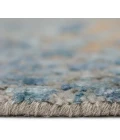 Amer Majestic Blue MAJ-10 8ft. x 10ft. Rect. Rug