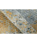 Amer Majestic Blue MAJ-10 8ft. x 10ft. Rect. Rug