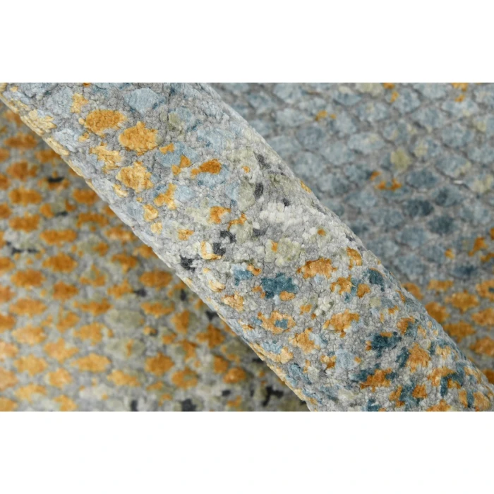Amer Majestic Blue MAJ-10 8ft. x 10ft. Rect. Rug