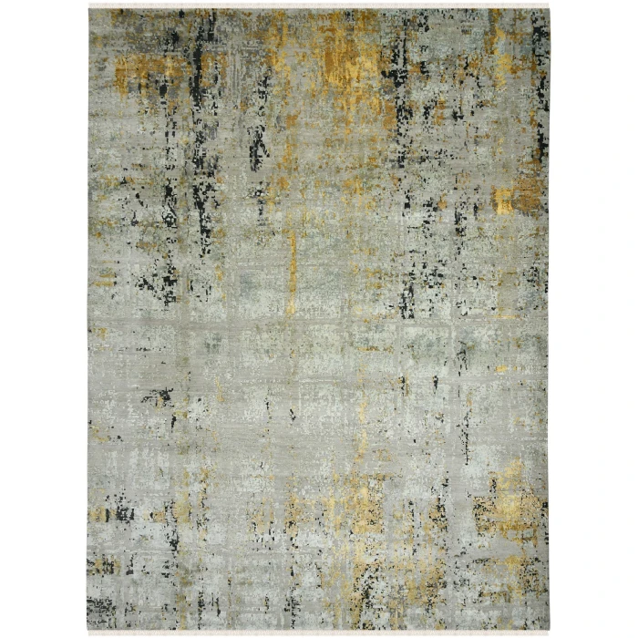 Amer Majestic Ivory MAJ-19 2ft. x 3ft. Rect. Rug