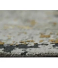 Amer Majestic Ivory MAJ-19 2ft. x 3ft. Rect. Rug