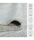 Amer Majestic Blue MAJ-5 10ft. x 14ft. Rect. Rug