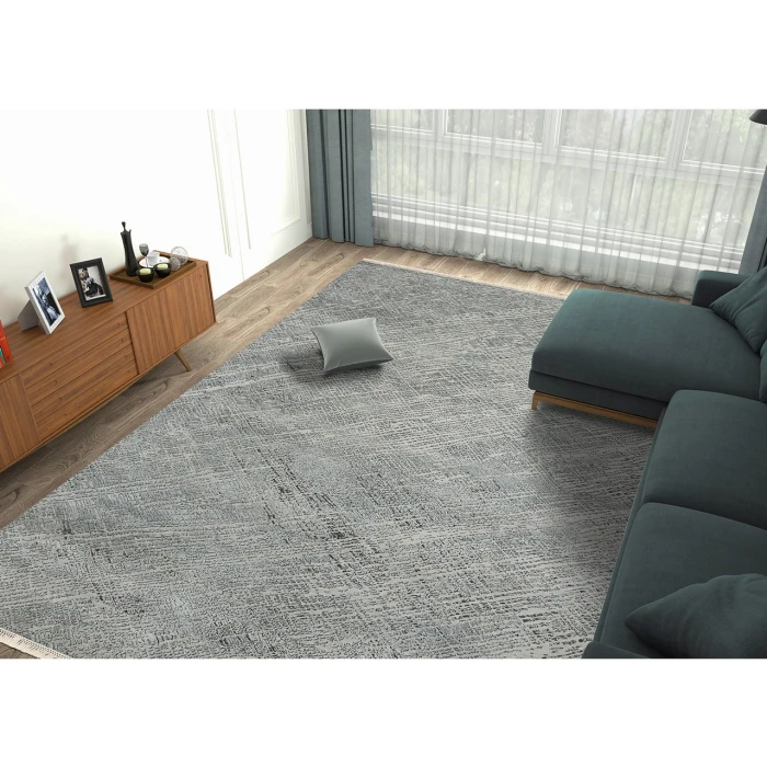 Amer Majestic Blue MAJ-5 10ft. x 14ft. Rect. Rug